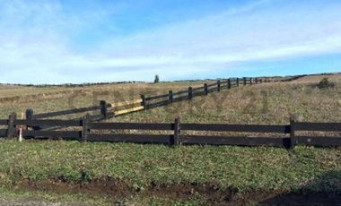 VENTA PARCELA LAGO RANCO CONDOMINIO ORILLA LAGO