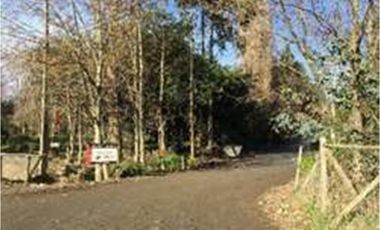 VENTA PARCELA LAGO RANCO CONDOMINIO ORILLA LAGO