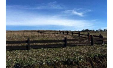 VENTA PARCELA LAGO RANCO CONDOMINIO ORILLA LAGO