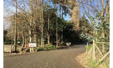 VENTA PARCELA LAGO RANCO CONDOMINIO ORILLA LAGO