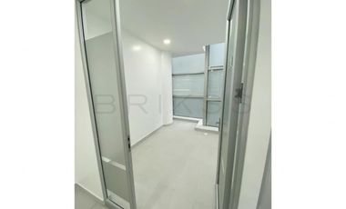 consultorio en arriendo en bella suiza-usaquén. Cod A2787