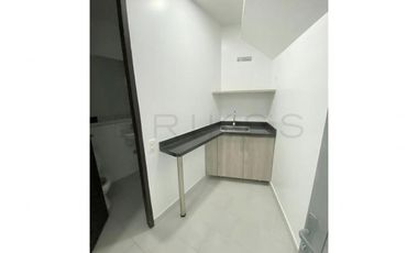 consultorio en arriendo en bella suiza-usaquén. Cod A2787