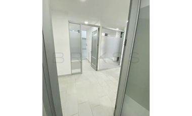 consultorio en arriendo en bella suiza-usaquén. Cod A2787