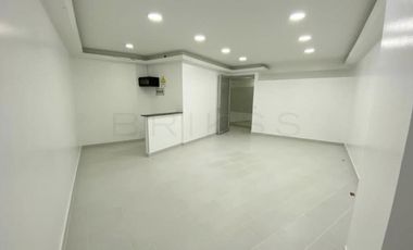 consultorio en arriendo en bella suiza-usaquén. Cod A2787