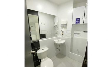 consultorio en arriendo en bella suiza-usaquén. Cod A2787