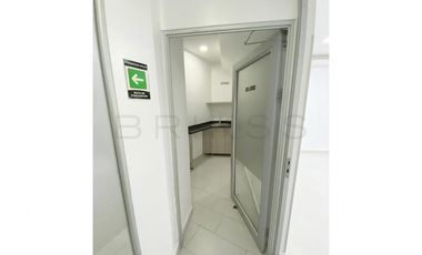 consultorio en arriendo en bella suiza-usaquén. Cod A2787