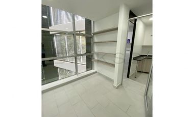 consultorio en arriendo en bella suiza-usaquén. Cod A2787