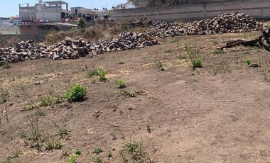 TERRENO EN VENTA EN VISTAS DEL PEDREGAL ,TONALÁ, CON PROYECTO DE DESARROLLO