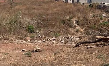 TERRENO EN VENTA EN VISTAS DEL PEDREGAL ,TONALÁ, CON PROYECTO DE DESARROLLO
