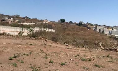 TERRENO EN VENTA EN VISTAS DEL PEDREGAL ,TONALÁ, CON PROYECTO DE DESARROLLO