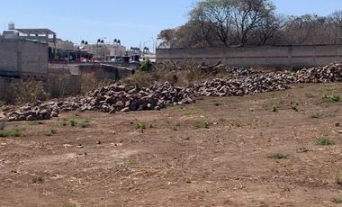 TERRENO EN VENTA EN VISTAS DEL PEDREGAL ,TONALÁ, CON PROYECTO DE DESARROLLO