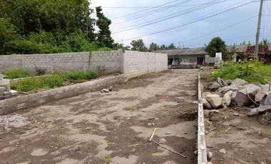 Rumah Siap Bangun Konsep Minimalis, Suasana Asri Hanya 400jt-an