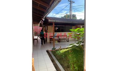 En Venta: Esquina Comercial Espectacular !!