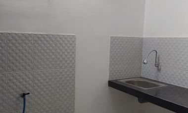 PROMO Rumah Murah 2 Lantai Modern di Mojokerto