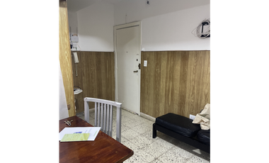 departamento dos dormitorios a 100 metros de la playa