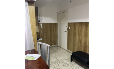departamento dos dormitorios a 100 metros de la playa