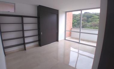 apartamento en arriendo en santa rita. Cod A10109