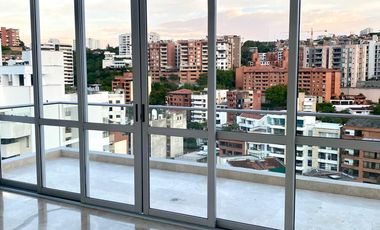 apartamento en arriendo en santa rita. Cod A10109