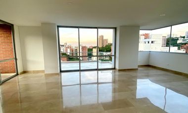 apartamento en arriendo en santa rita. Cod A10109