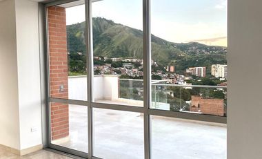 apartamento en arriendo en santa rita. Cod A10109