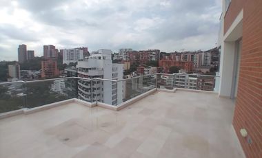 apartamento en arriendo en santa rita. Cod A10109