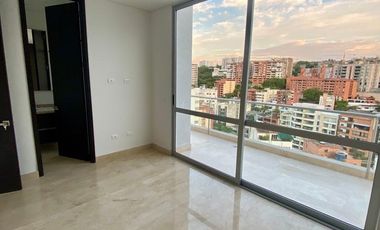 apartamento en arriendo en santa rita. Cod A10109