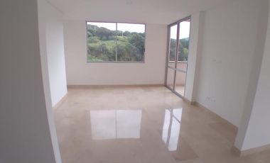 apartamento en arriendo en santa rita. Cod A10109