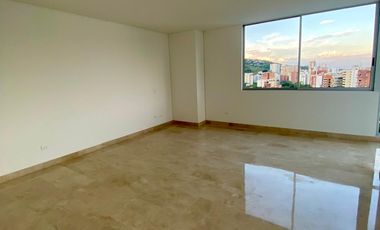 apartamento en arriendo en santa rita. Cod A10109