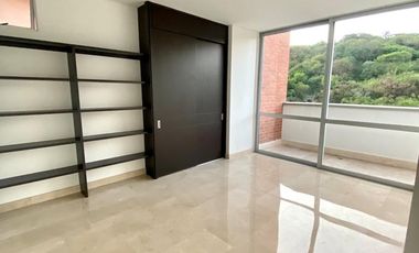 apartamento en arriendo en santa rita. Cod A10109