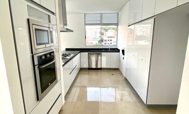 apartamento en arriendo en santa rita. Cod A10109