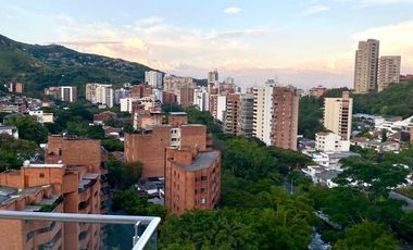 apartamento en arriendo en santa rita. Cod A10109