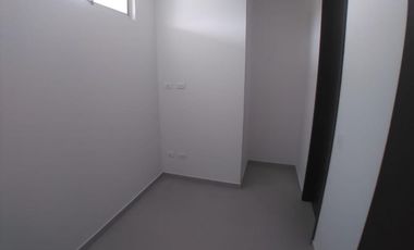 apartamento en arriendo en santa rita. Cod A10109