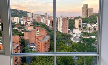 apartamento en arriendo en santa rita. Cod A10109