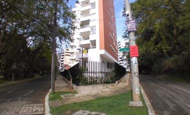 apartamento en arriendo en santa rita. Cod A10109