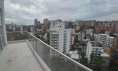 apartamento en arriendo en santa rita. Cod A10109