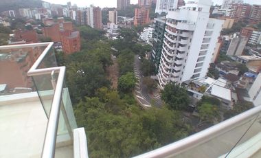 apartamento en arriendo en santa rita. Cod A10109