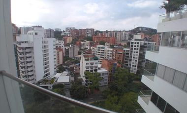 apartamento en arriendo en santa rita. Cod A10109