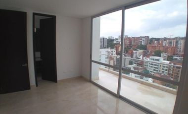 apartamento en arriendo en santa rita. Cod A10109