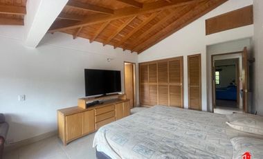 casa en arriendo/venta en los salados. Cod A6334