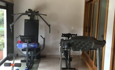 casa en arriendo/venta en los salados. Cod A6334