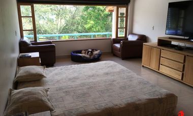 casa en arriendo/venta en los salados. Cod A6334