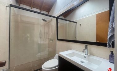 casa en arriendo/venta en los salados. Cod A6334