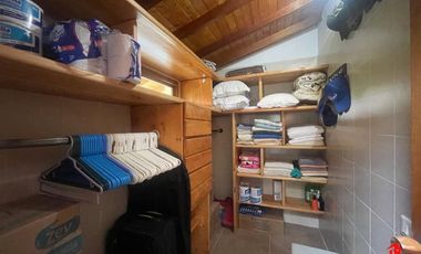 casa en arriendo/venta en los salados. Cod A6334