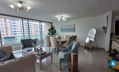 apartamento en arriendo en altos de riomar. Cod A401