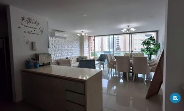 apartamento en arriendo en altos de riomar. Cod A401