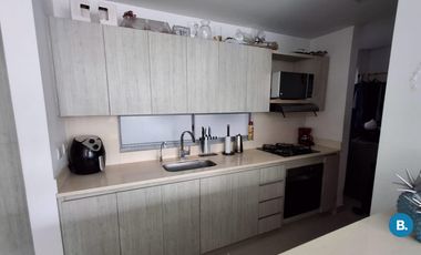 apartamento en arriendo en altos de riomar. Cod A401