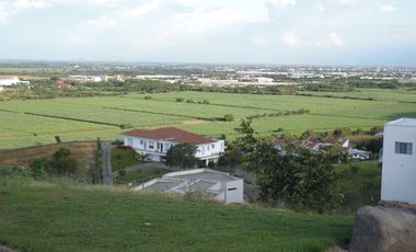 lote en venta en parcelación campestre laguna seca. Cod V107408