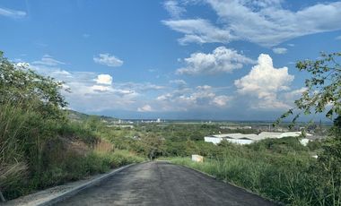 lote en venta en parcelación campestre laguna seca. Cod V107408