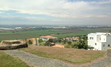 lote en venta en parcelación campestre laguna seca. Cod V107408