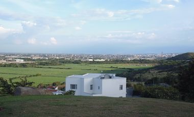 lote en venta en parcelación campestre laguna seca. Cod V107408